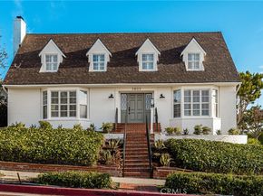 3803 Monteith Drive, Los Angeles CA 90043