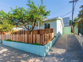 1680 S Rimpau Boulevard, Los Angeles CA 90019