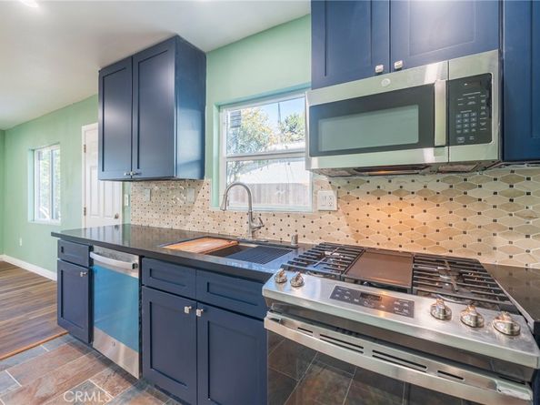 1680 S Rimpau Boulevard, Los Angeles CA 90019