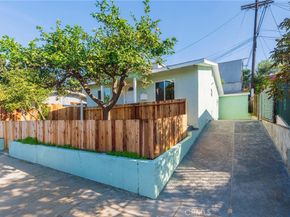 1680 S Rimpau Boulevard, Los Angeles CA 90019