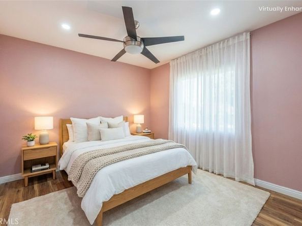 1680 S Rimpau Boulevard, Los Angeles CA 90019