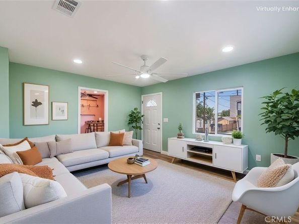 1680 S Rimpau Boulevard, Los Angeles CA 90019