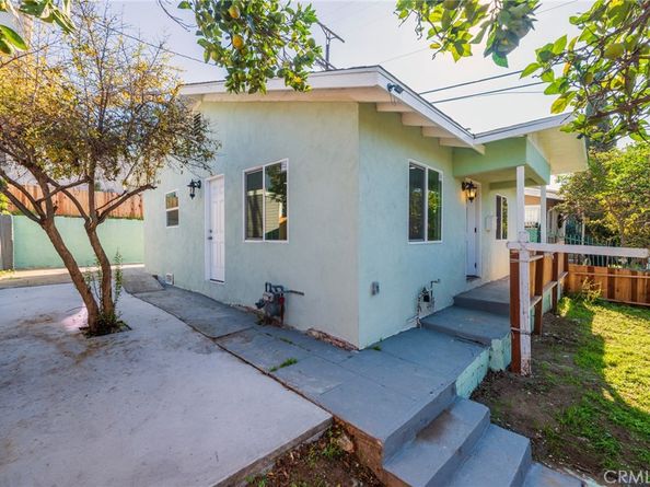 1680 S Rimpau Boulevard, Los Angeles CA 90019