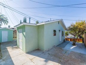 1680 S Rimpau Boulevard, Los Angeles CA 90019