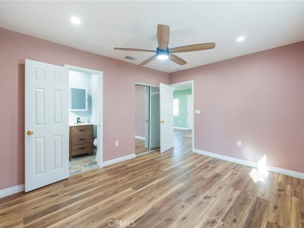 1680 S Rimpau Boulevard, Los Angeles CA 90019