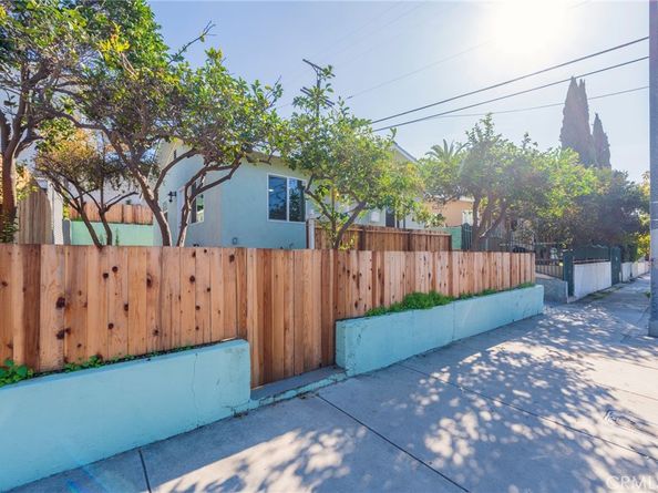 1680 S Rimpau Boulevard, Los Angeles CA 90019