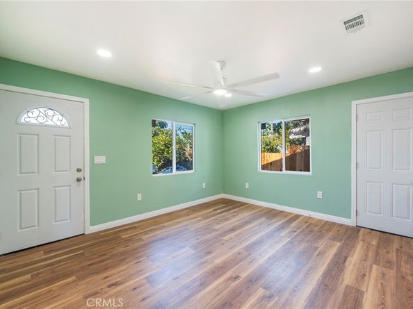 1680 S Rimpau Boulevard, Los Angeles CA 90019