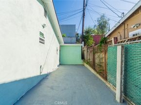 1680 S Rimpau Boulevard, Los Angeles CA 90019