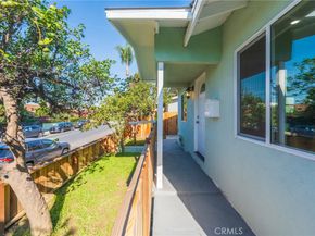 1680 S Rimpau Boulevard, Los Angeles CA 90019