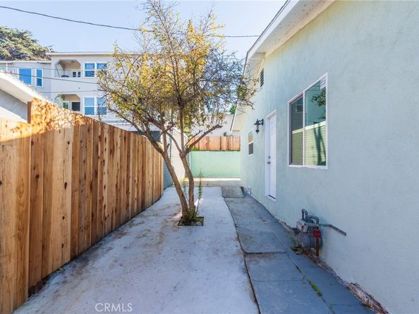 1680 S Rimpau Boulevard, Los Angeles CA 90019