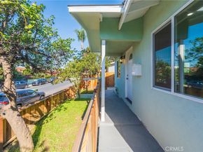 1680 S Rimpau Boulevard, Los Angeles CA 90019