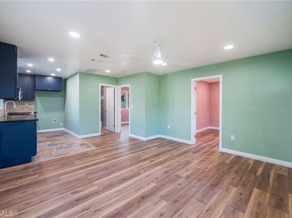 1680 S Rimpau Boulevard, Los Angeles CA 90019