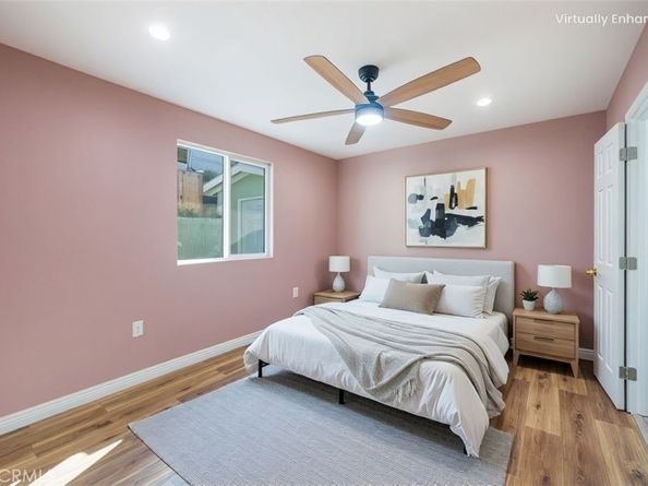 1680 S Rimpau Boulevard, Los Angeles CA 90019