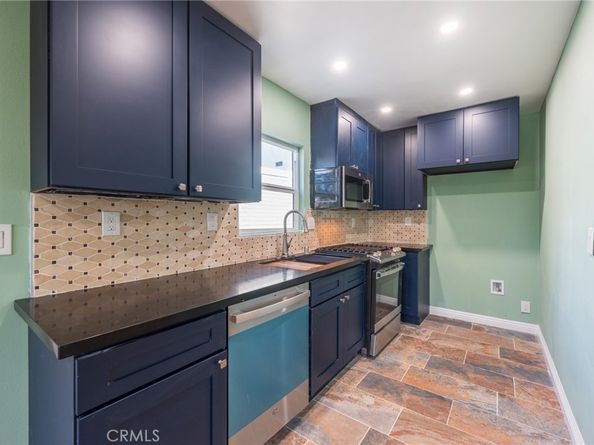 1680 S Rimpau Boulevard, Los Angeles CA 90019