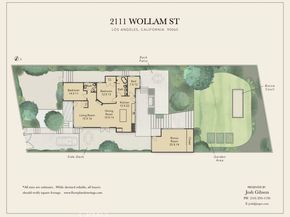 2111 Wollam St, Glassell Park CA 90065