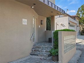 3671 Alta Mesa, Studio City CA 91604