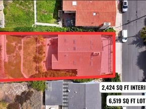 1468 W 37th, San Pedro CA 90731