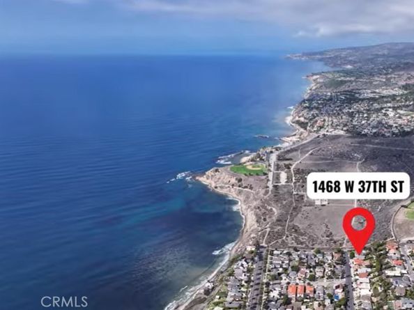 1468 W 37th, San Pedro CA 90731