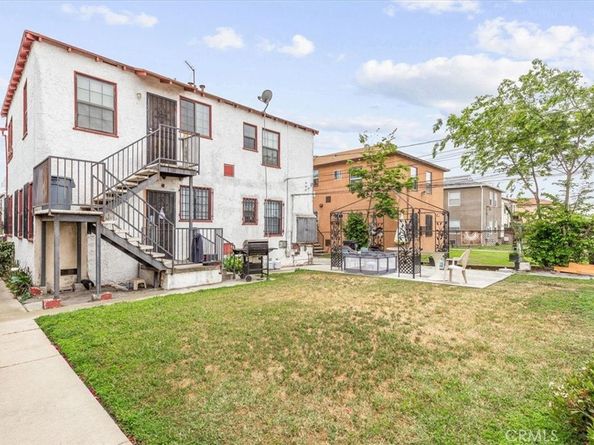 1919 W 35th St, Los Angeles CA 90018