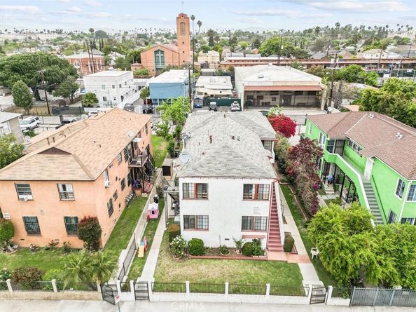 1919 W 35th St, Los Angeles CA 90018