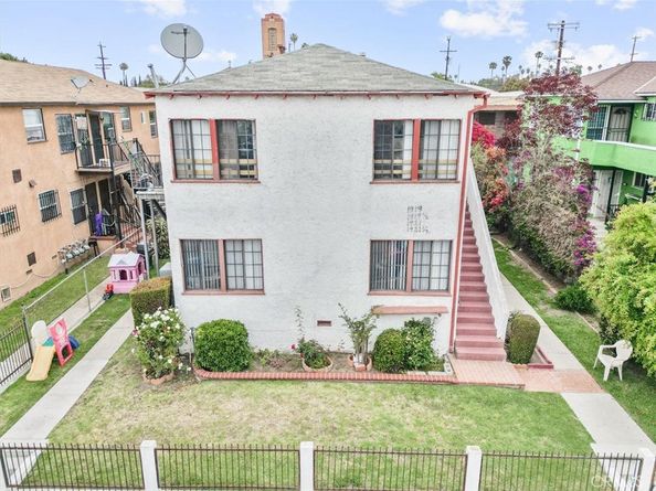 1919 W 35th St, Los Angeles CA 90018