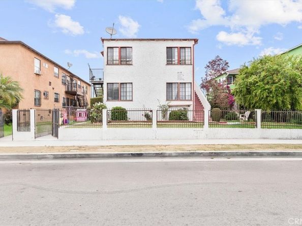 1919 W 35th St, Los Angeles CA 90018