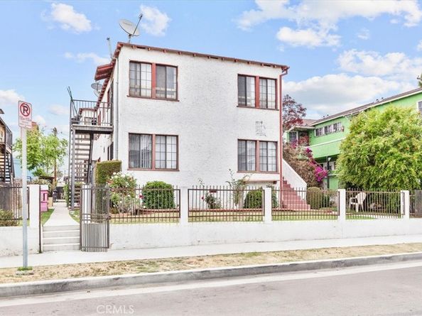 1919 W 35th St, Los Angeles CA 90018