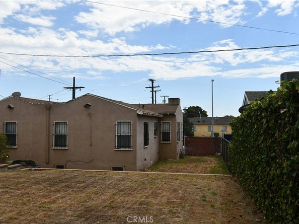 1815 W 108th Street, Los Angeles CA 90047