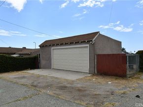 1815 W 108th Street, Los Angeles CA 90047