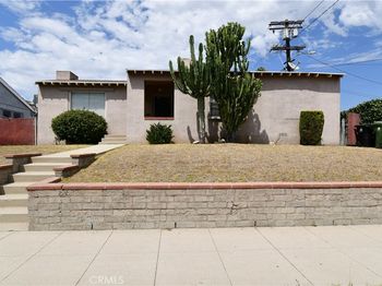 1815 W 108th Street