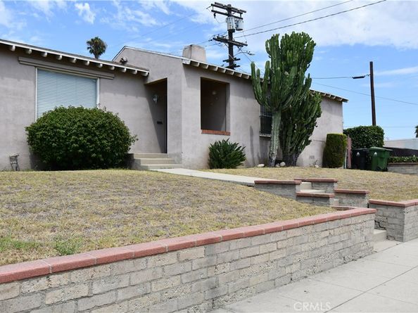 1815 W 108th Street, Los Angeles CA 90047