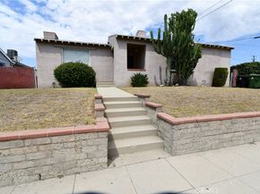 1815 W 108th Street, Los Angeles CA 90047