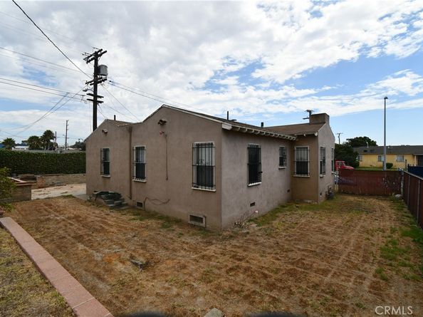 1815 W 108th Street, Los Angeles CA 90047