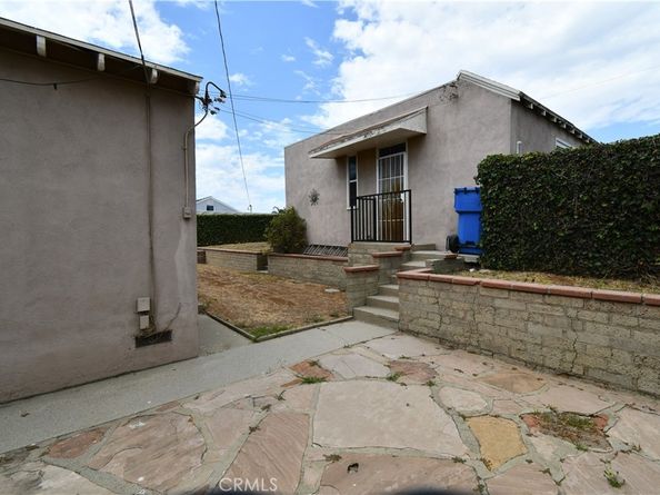 1815 W 108th Street, Los Angeles CA 90047