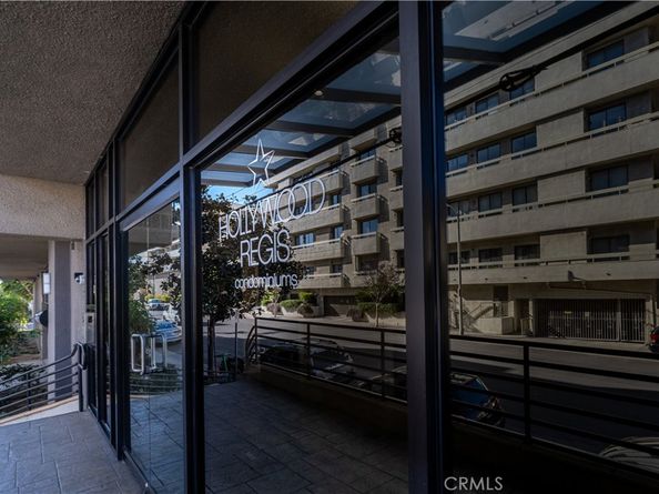 7320 Hawthorn Avenue 111, Los Angeles CA 90046