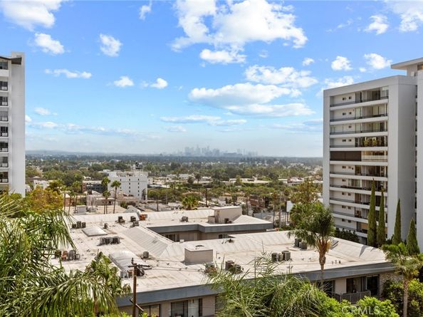 1131 Alta Loma Road 527, West Hollywood CA 90069