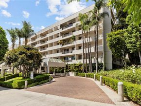 1131 Alta Loma Road 527, West Hollywood CA 90069