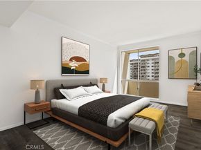 1131 Alta Loma Road 527, West Hollywood CA 90069