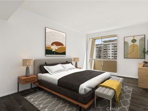 1131 Alta Loma Road 527, West Hollywood CA 90069