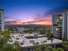 1131 Alta Loma Road 527, West Hollywood CA 90069