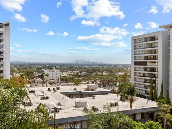 1131 Alta Loma Road 527, West Hollywood CA 90069