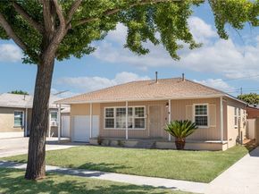 5326 Lorelei Avenue, Lakewood CA 90712