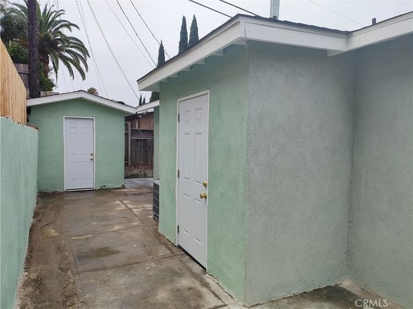 1680 S Rimpau Boulevard, Los Angeles CA 90019