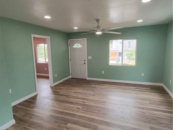 1680 S Rimpau Boulevard, Los Angeles CA 90019