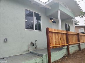 1680 S Rimpau Boulevard, Los Angeles CA 90019