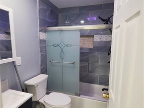 1680 S Rimpau Boulevard, Los Angeles CA 90019