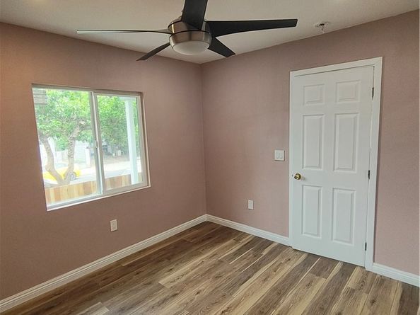 1680 S Rimpau Boulevard, Los Angeles CA 90019