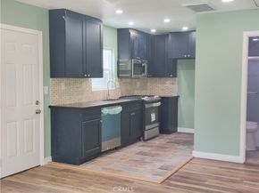 1680 S Rimpau Boulevard, Los Angeles CA 90019