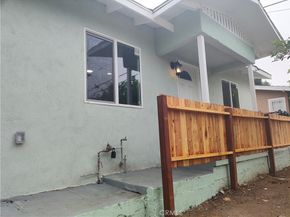 1680 S Rimpau Boulevard, Los Angeles CA 90019