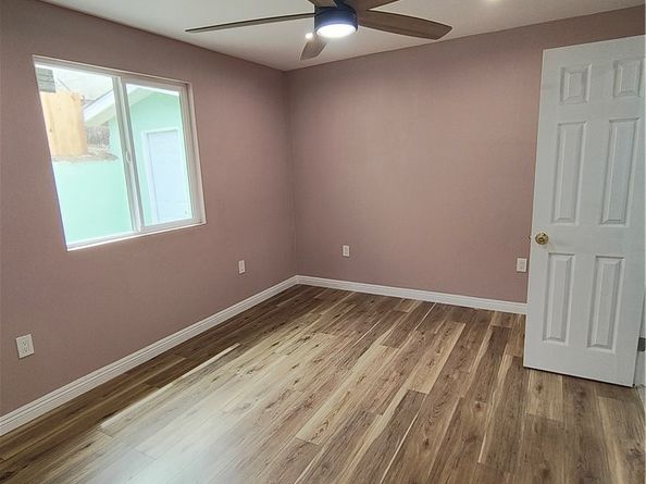 1680 S Rimpau Boulevard, Los Angeles CA 90019